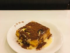 漏奶华-大哥餐厅(西城花园店)