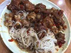 -贤花饭店(城阳店)