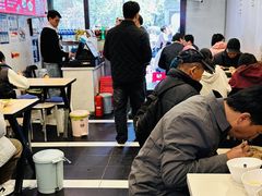 -青和小锅米线(翠湖店)