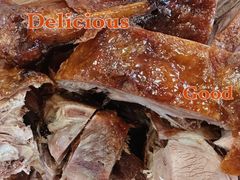 -徐六孃正宗甜皮鸭(张公桥店)