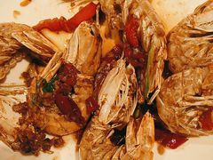 -避风塘(宝山万达店)