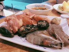 -青瓷火锅料理(西单大悦城店)