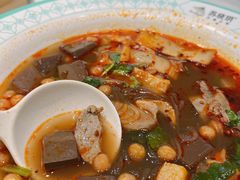 -苏晓玥·手作江南小吃(深圳北站店)