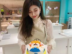 -西檬树SIMON·T轻奢蛋糕(大东方Max店)