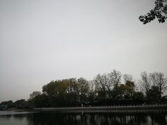 -后海公园