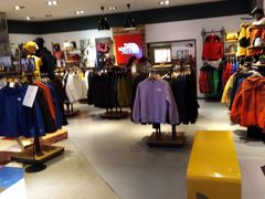 -THE NORTH FACE(杭州大厦中央商城店)