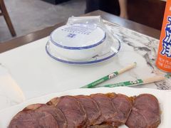 -张记荞面馆
