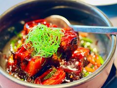 -上海滩餐厅(BFC外滩金融中心店)