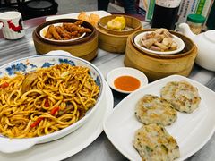 -华峰食馆(氹仔店)