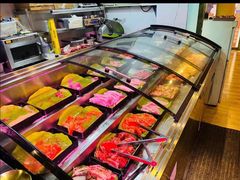 -烤路里·韩国品质自助烤肉(石路天虹4号店)