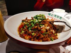 -味上湘菜馆(河马店)