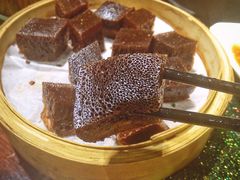 蜂巢糕-渔米粥(罗湖店)
