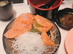 -争鲜回转寿司(朝北大悦城店)