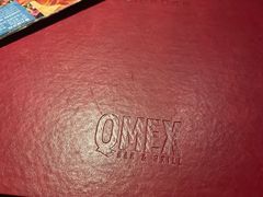 -Q MEX 库迈墨西哥餐吧(三里屯店)