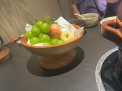 -季季山·云南野生菌火锅(上海首店)