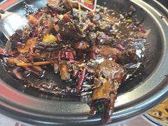 -回味黑鸭煲·始于2006(万松园店)