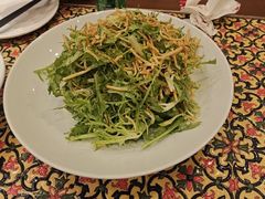 -城南往事·鲁菜济南菜(长清园博园恒大绿洲店)