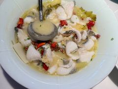 -荷塘秋月·本帮江浙菜(国权路店)