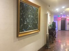大堂-味茂·老船夫1927(东海东路店)