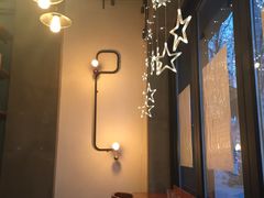 -fishtank鱼缸咖啡(三山街店)