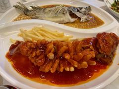 -马凯餐厅(长椿街店)