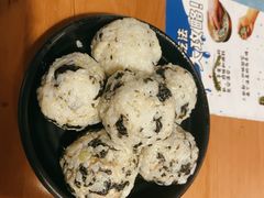 金枪鱼手抓饭-肥肥虾庄·金牌油焖大虾(杨园滨江时代walk店)
