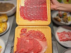 -欢乐牧场主题自助料理(西丽宝能店)