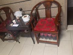 -张钰强中医正骨推拿连锁(华发商都店)