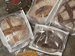 -佐敦面包铺·JORDAN BAKERY