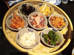 -蜀都丰 正宗水煮鱼(建德天城店)