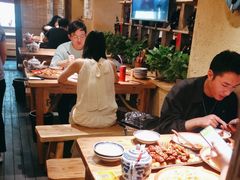 -泥糊破店小酒馆·团建聚餐(南京西路店)