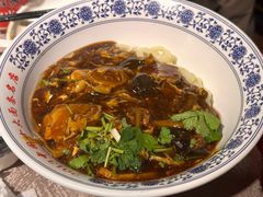 -老浒记烤鸭-北京菜(琉璃厂店)