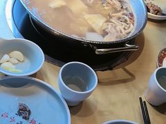 -手选潮汕鲜活牛肉火锅(二七广场店)