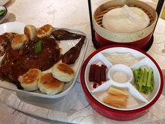 -马凯餐厅(地安门店)