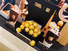 -奈雪的茶(凯德新都心店)
