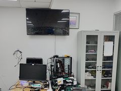-电脑移动硬盘维修数据恢复西数wd希捷