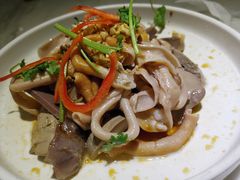 卤水鹅三宝-岭南真味·匠心粤菜(K11店)