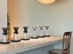 -luutosa  cafe & tea 鹿兔山
