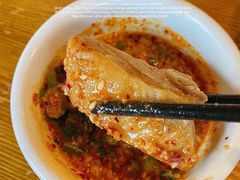 -阿婆情腊排骨火锅(饮玉巷店)