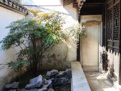 -荡口古镇-华蘅芳故居