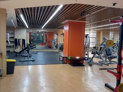 -CXFIT 陈徐健身工作室(凯旋店)