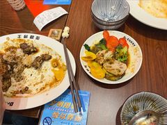 -伽喱博士 Dr.CURRY咖喱饭(太阳宫咖喱店)