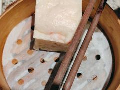 -南京大牌档(香港广场店)