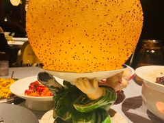 大麻球-吴越荣记·苏州菜·松鼠桂鱼(斜塘老街店)