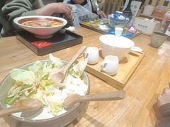 -雷门拉面·现熬骨汤(凯德来福士店)