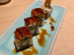 -小山日本料理(电子大厦店)