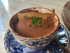 -拉拉伯爵西餐厅(青田店)