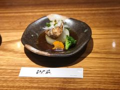 -江户前寿司(好运街店)