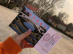 -赵州桥景区