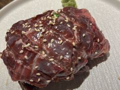 -烧肉达人•炭火烧肉(新天地店)